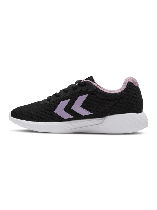 LEGEND BREATHER, BLACK/NIRVANA, packshot