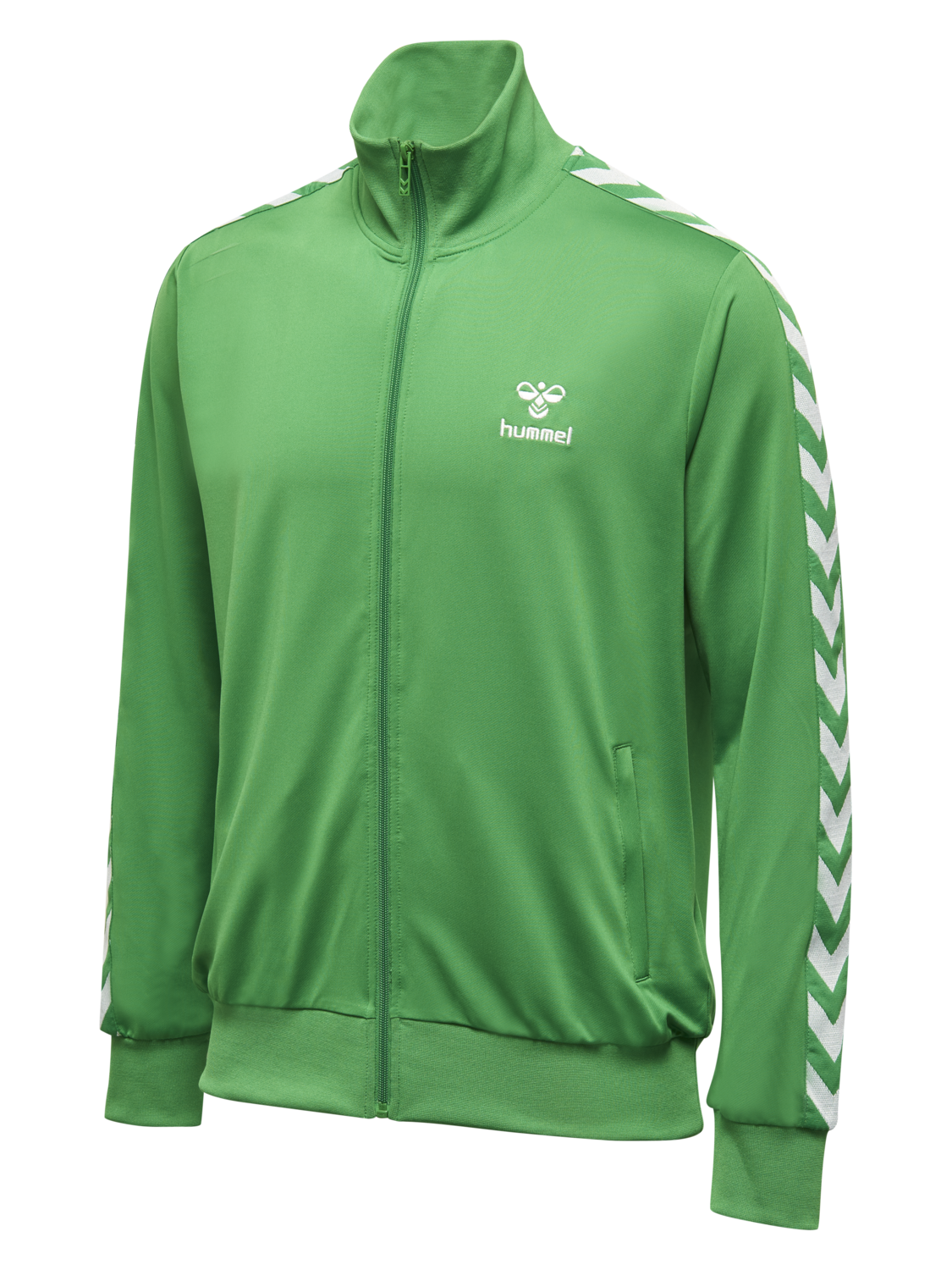 hummel nathan zip jacket