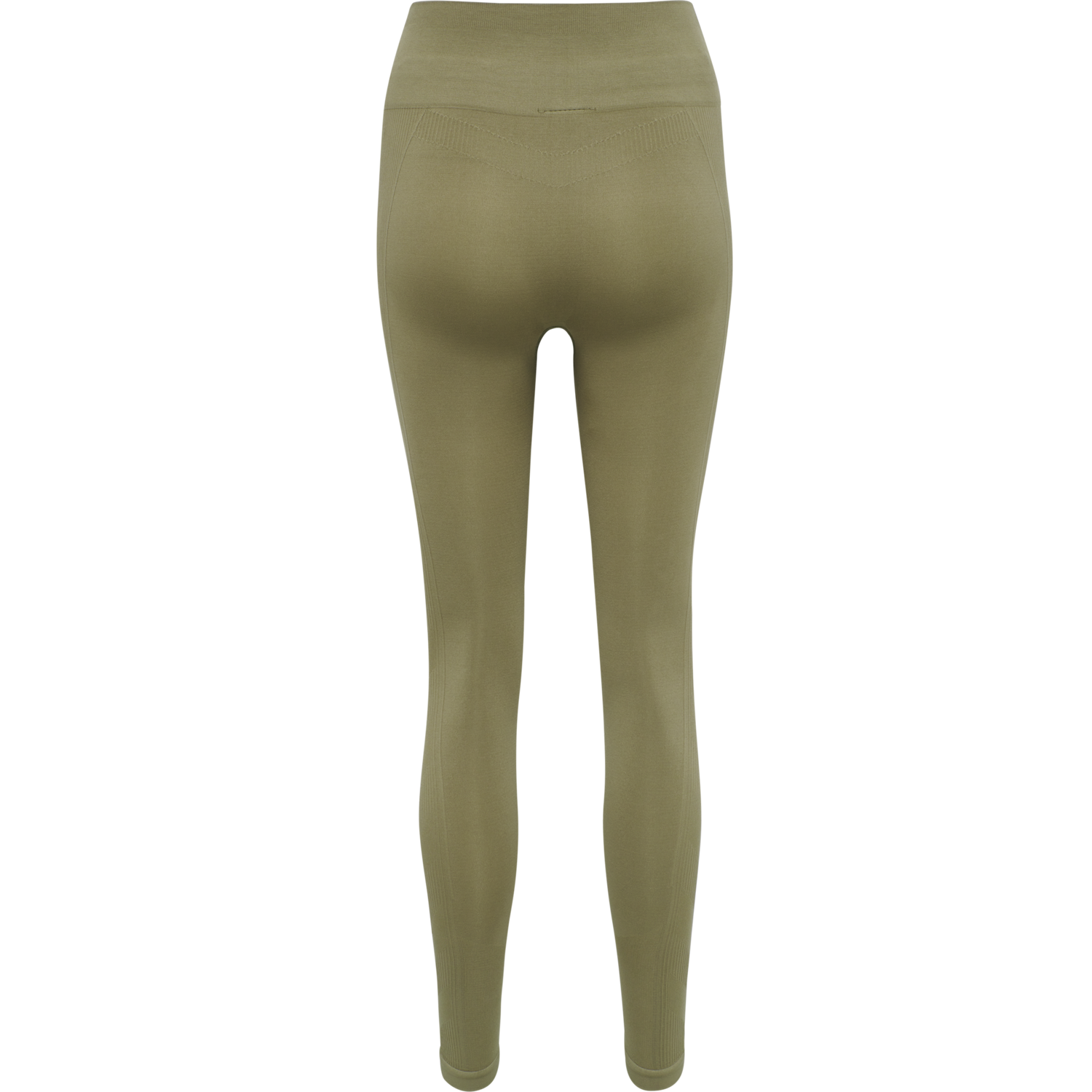 hmlTIF SEAMLESS HIGH WAIST TIGHTS, 8062, packshot