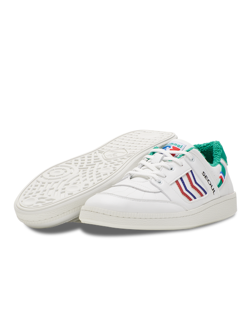 SEOUL VEGAN ARCHIVE, 9208, packshot