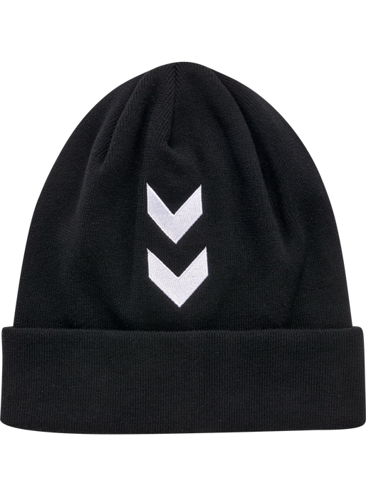 hmlPRO HAT, BLACK, packshot