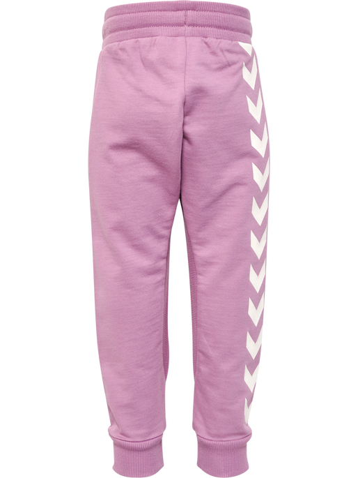 hmlAPPLE PANTS, VALERIAN, packshot