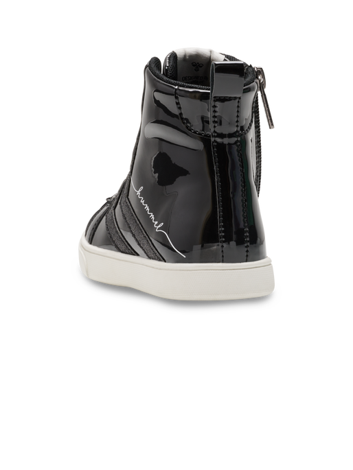 STRADA JR, BLACK, packshot