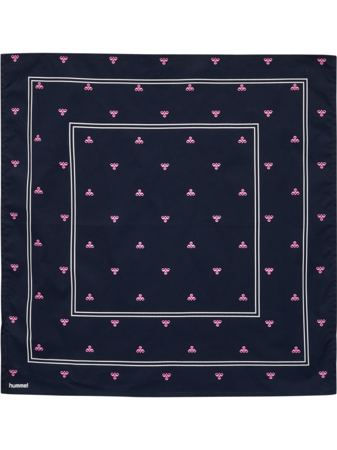 hmlI-D BANDANA, NIGHT SKY, packshot