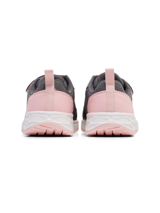 TURBO RUN 1.0 JR, PINK, packshot