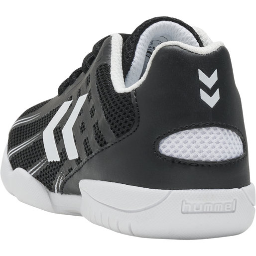 ROOT ELITE JR LC, BLACK ROOT ELITE JR LC, BLACK, packshot