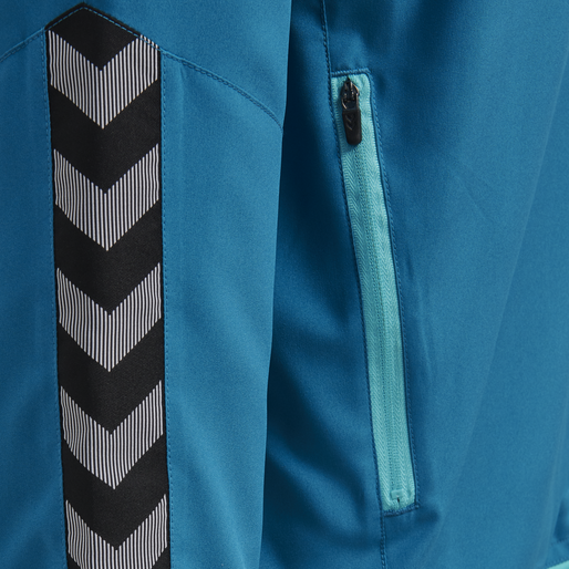 hmlAUTHENTIC MICRO JACKET, CELESTIAL hmlAUTHENTIC MICRO JACKET, CELESTIAL, packshot