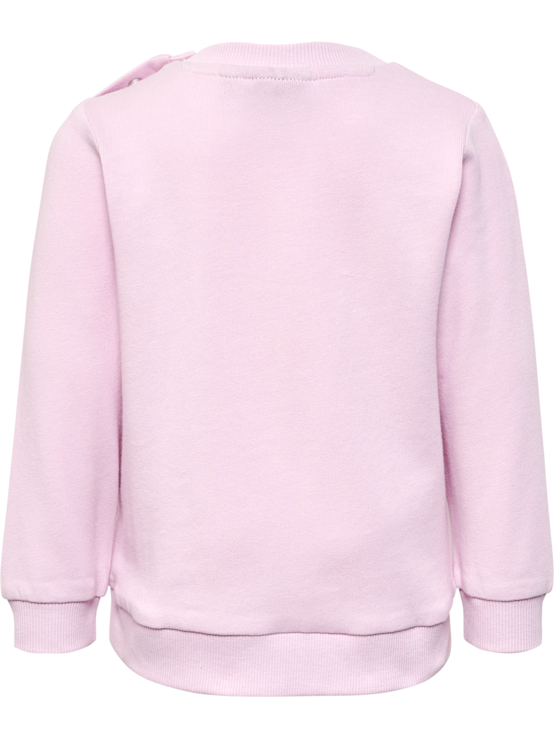 hmlARINE CREWSUIT, WINSOME ORCHID, packshot