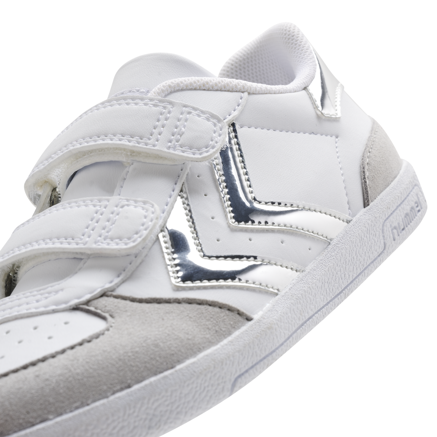 VICTORY, WHITE, packshot