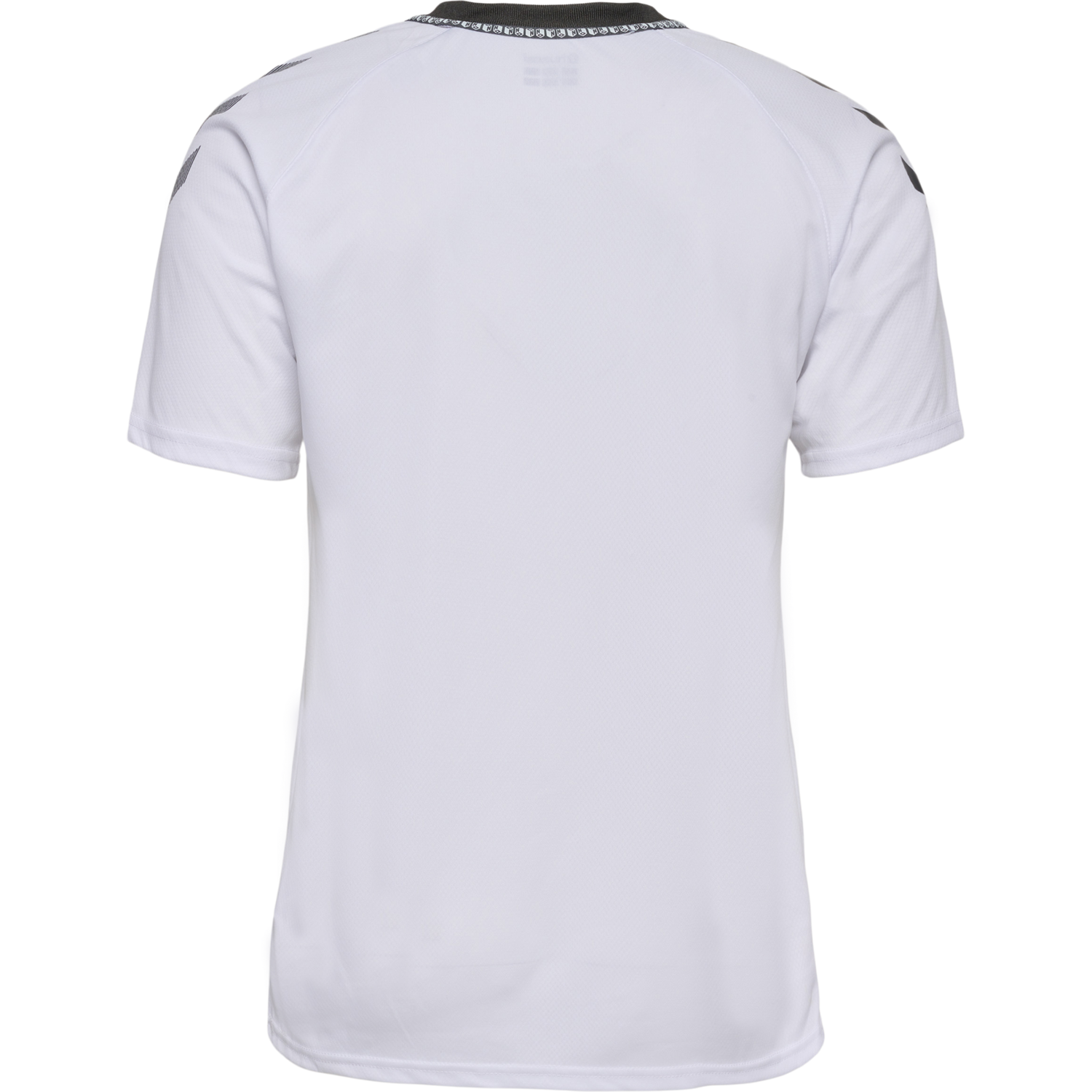 hmlONGRID POLY JERSEY S/S, 9108, packshot