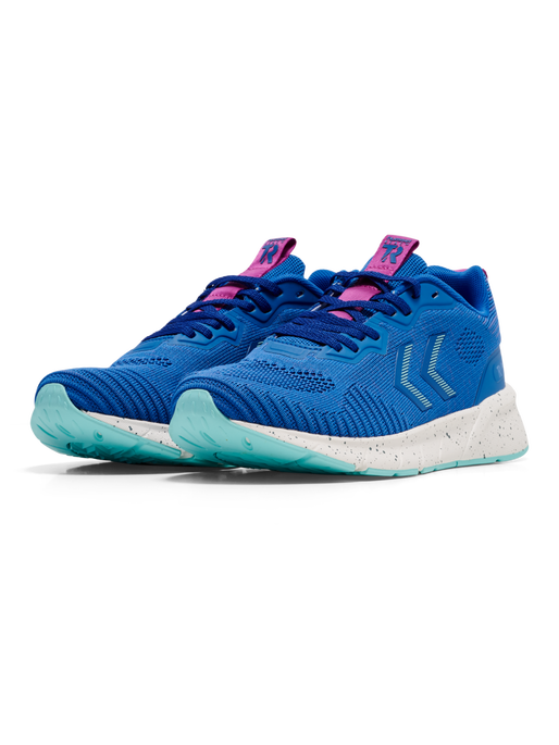 REACH TR FLEX, TRUE BLUE/MARSHMALLOW REACH TR FLEX, TRUE BLUE/MARSHMALLOW, packshot