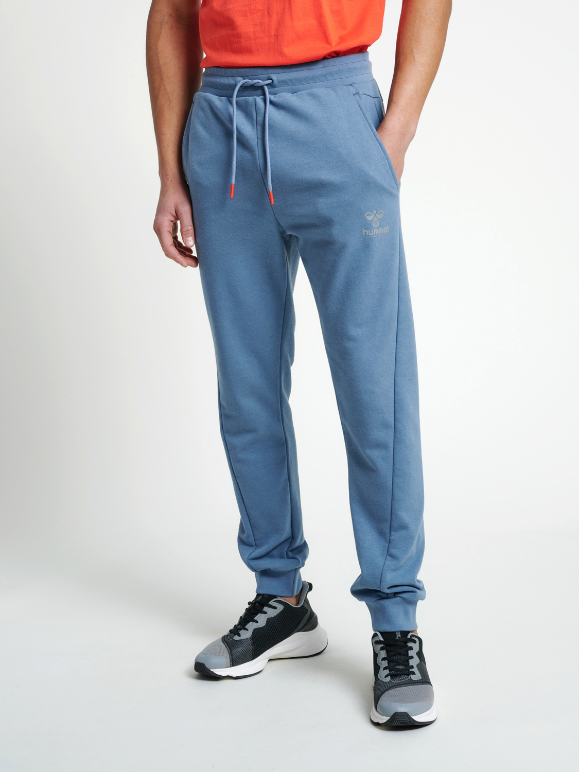 Hmlisam regular pants Clearance