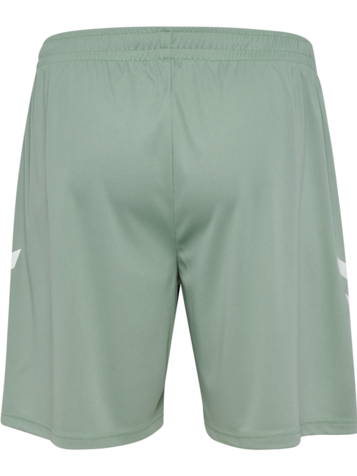 hmlPROMO SET, ICEBERG GREEN, packshot