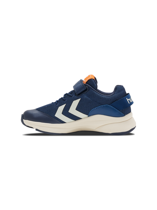 REACH 250 RECYCLED TEX JR, BLACK IRIS, packshot