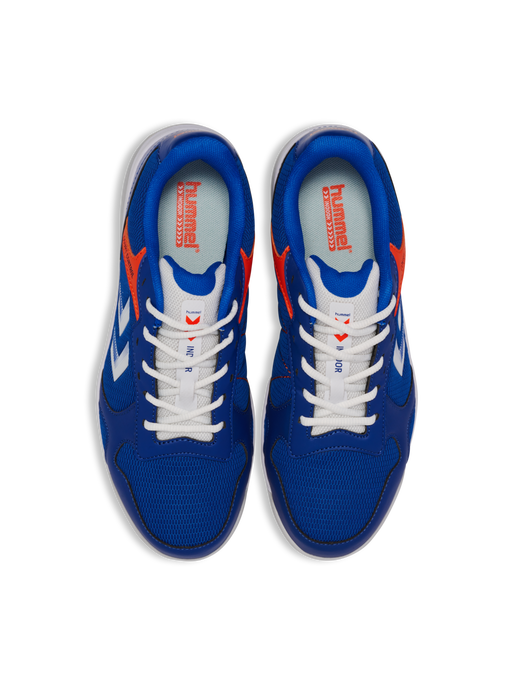 COURT CONTROL II, TRUE BLUE, packshot