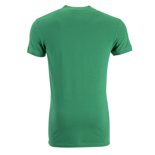 ASSE 22/23 MOVE COTTON POLO, JELLY BEAN, packshot