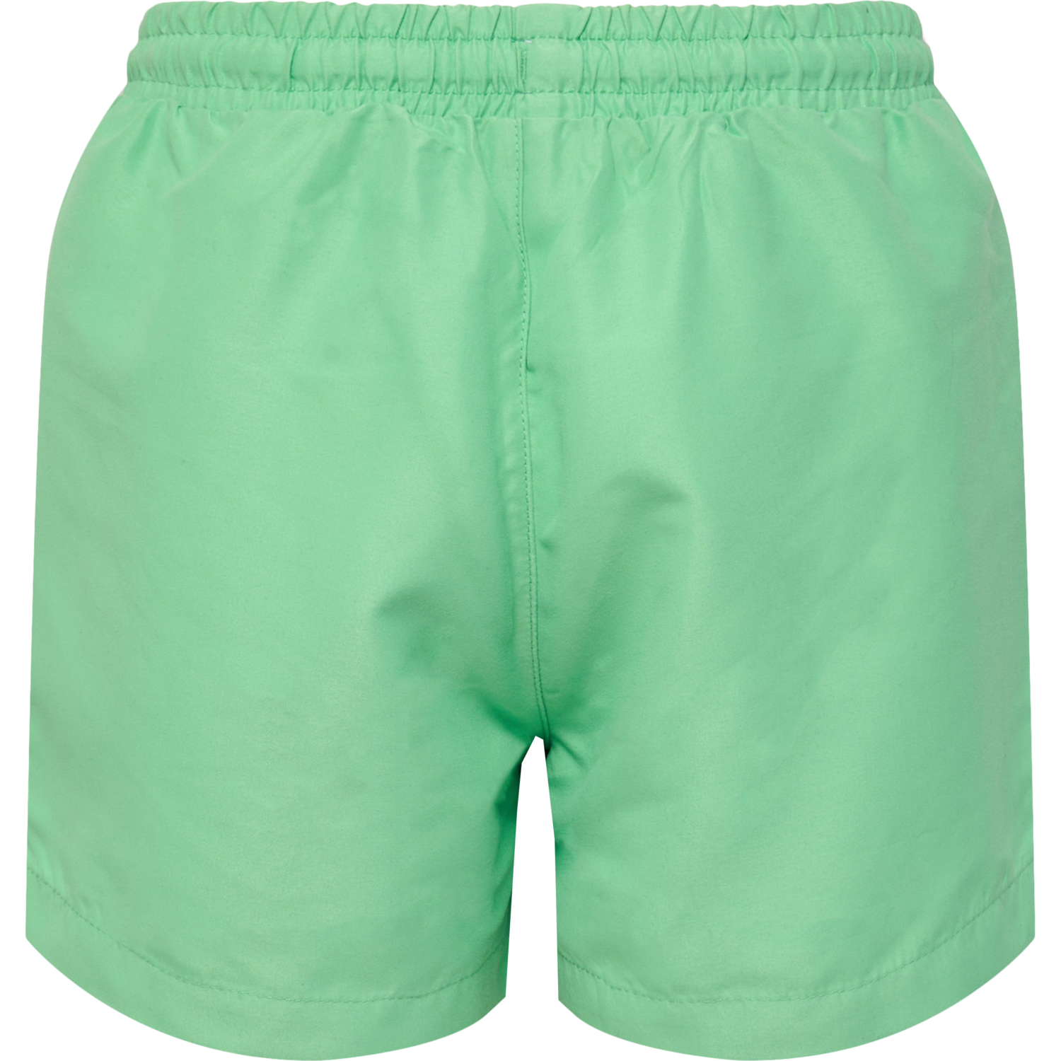 hmlBONDI BOARD SHORTS, ABSINTHE GREEN, packshot