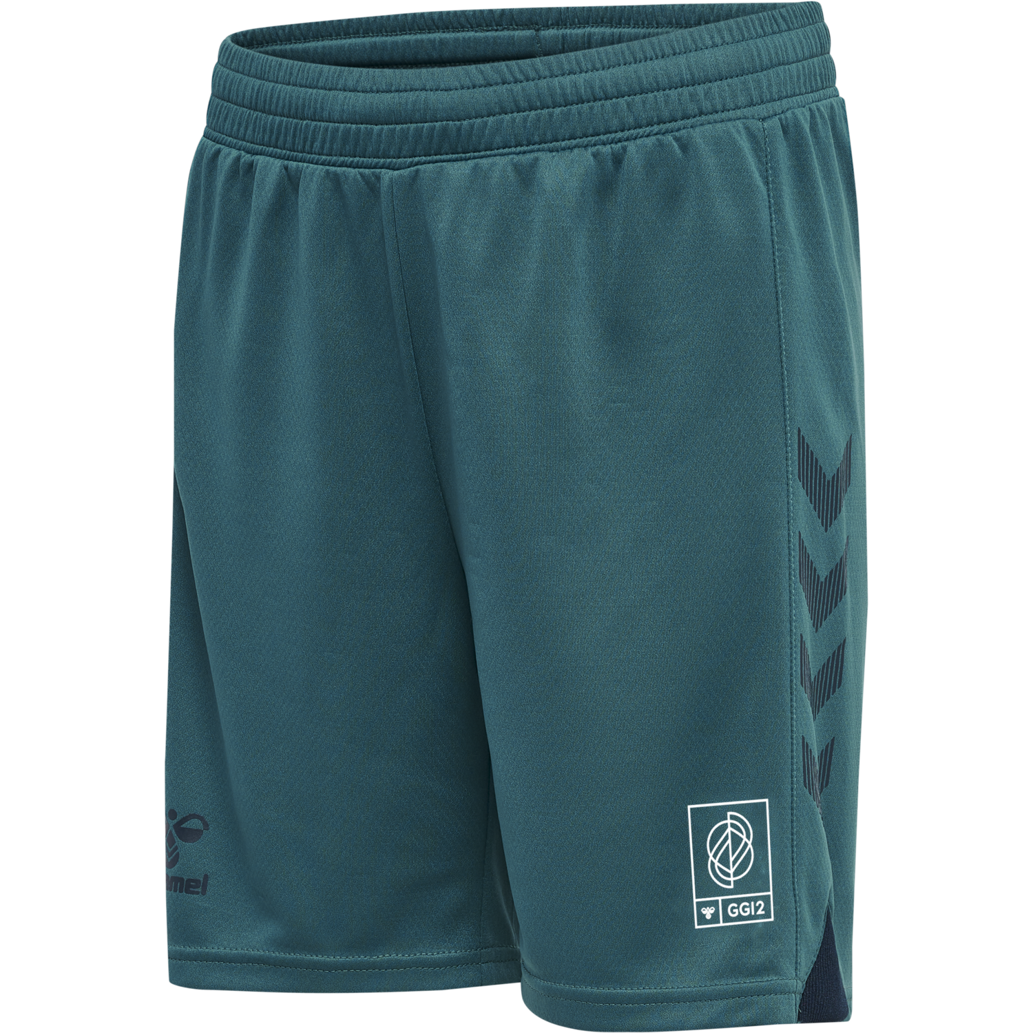 hmlGG12 ACTION SHORTS KIDS, 7161, packshot