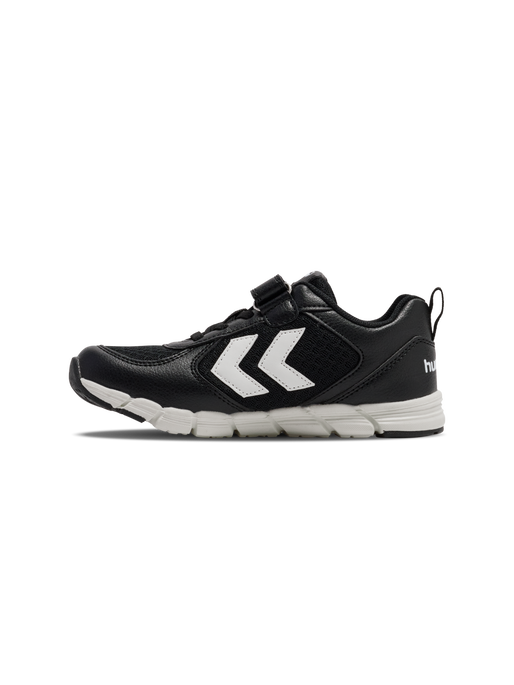 SPEED JR, BLACK, packshot