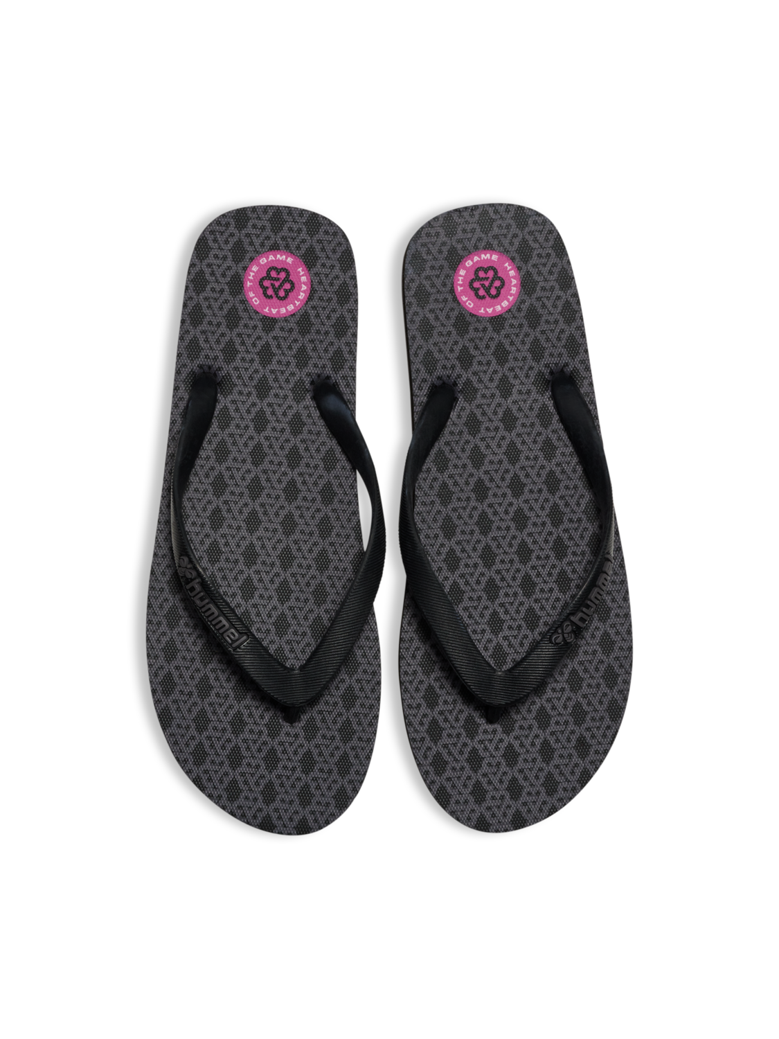 FLIP FLOP 2.0, ANTHRACITE, packshot