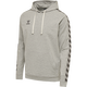 GREY MELANGE