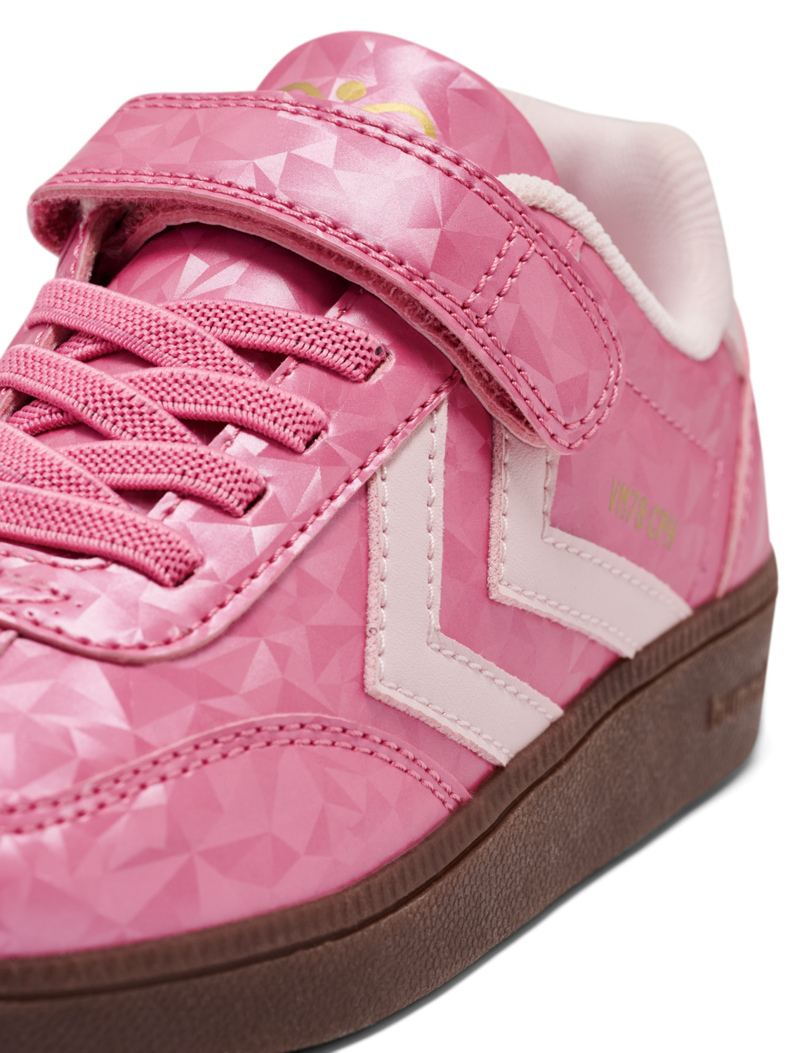 VM78 CPH METALLIC JR, AURORA PINK, packshot