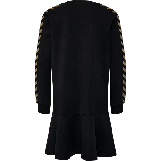 hmlEVELYN DRESS L/S, 2001, packshot