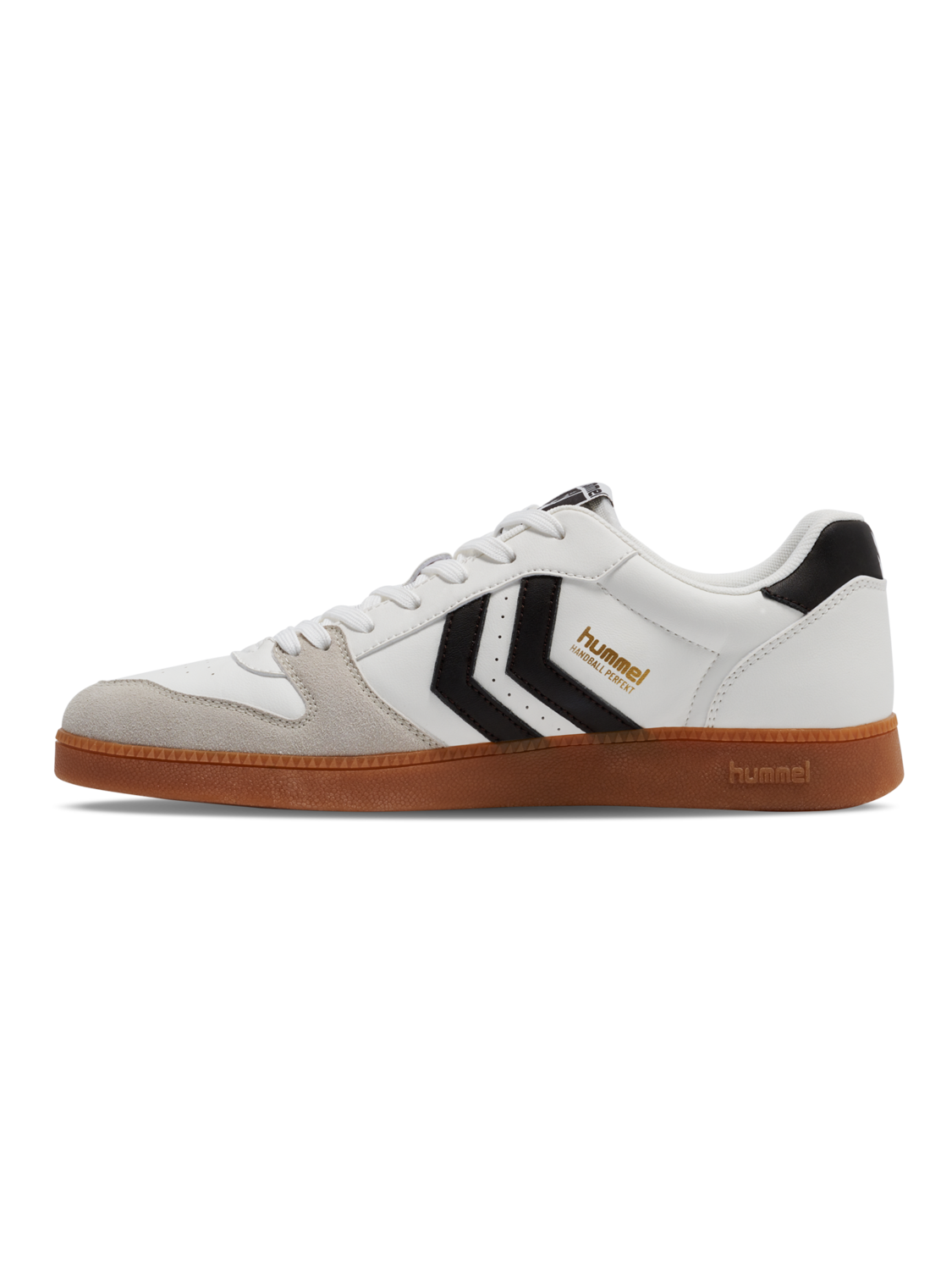 hummel basket homme