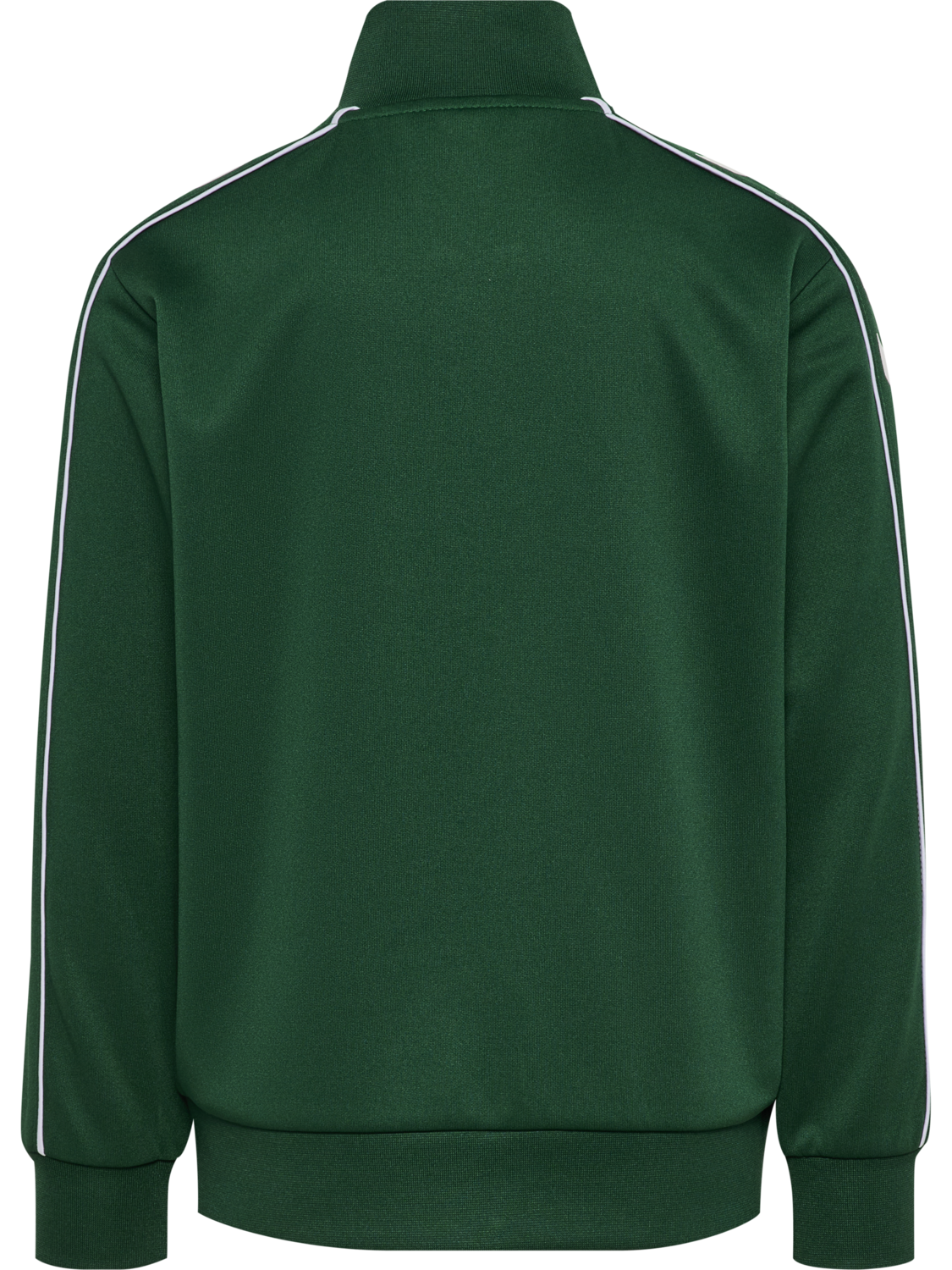hmlTRACK TRACKSUIT, DARK GREEN, packshot