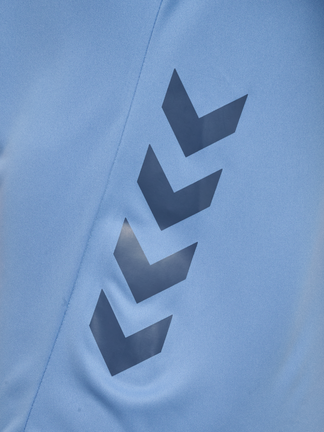 hmlPROMO KIDS DUO SET, ALLURE/CHINA BLUE, packshot