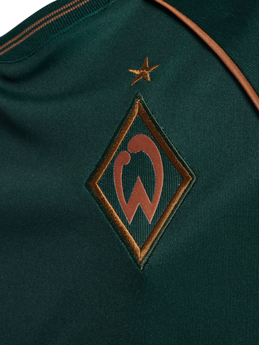 WER 25/26 3RD JERSEY S/S KIDS, SCARAB, packshot