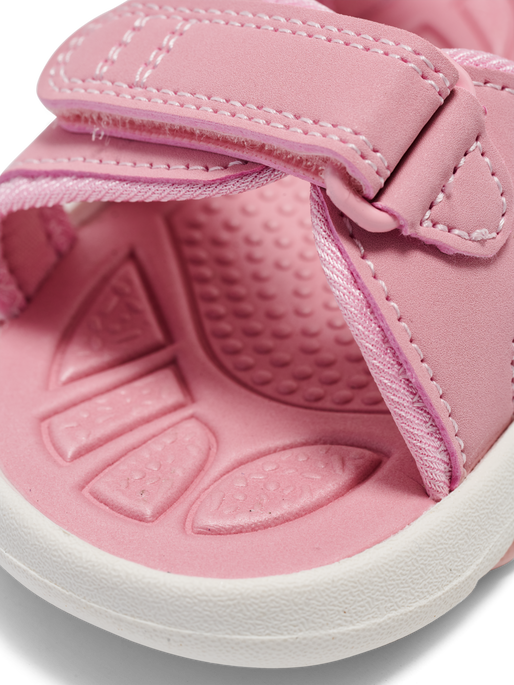 SANDAL WAVE JR , PINK NECTAR, packshot