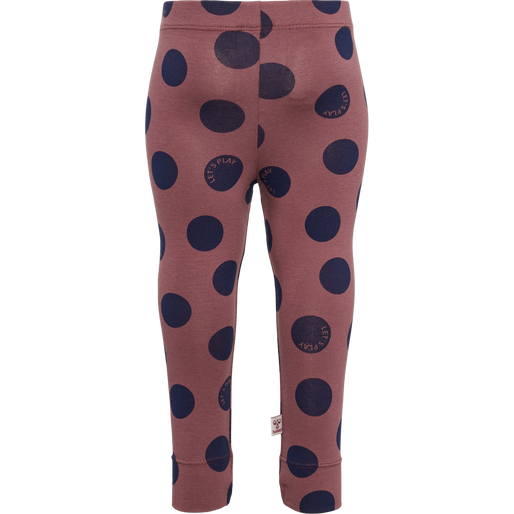 hmlDOTTY TIGHTS, 4085, packshot