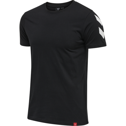 hmlLEGACY 2-PACK CHEVRON T-SHIRT, 2114, packshot