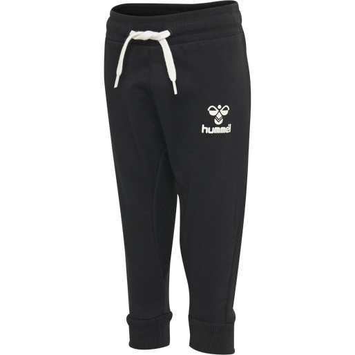 hmlAPPLE PANTS, BLACK, packshot