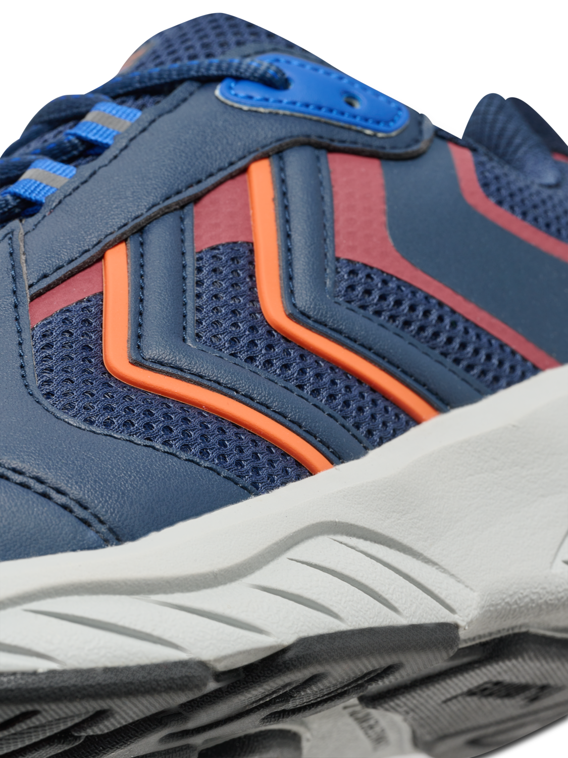 REACH LX 6000 MP, NAVY/WINDSOR WINE, packshot