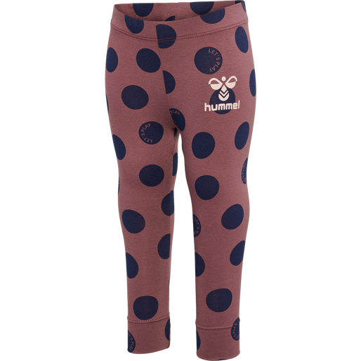 hmlDOTTY TIGHTS, 4085, packshot