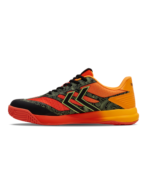 DAGAZ VI, BLACK/RED, packshot