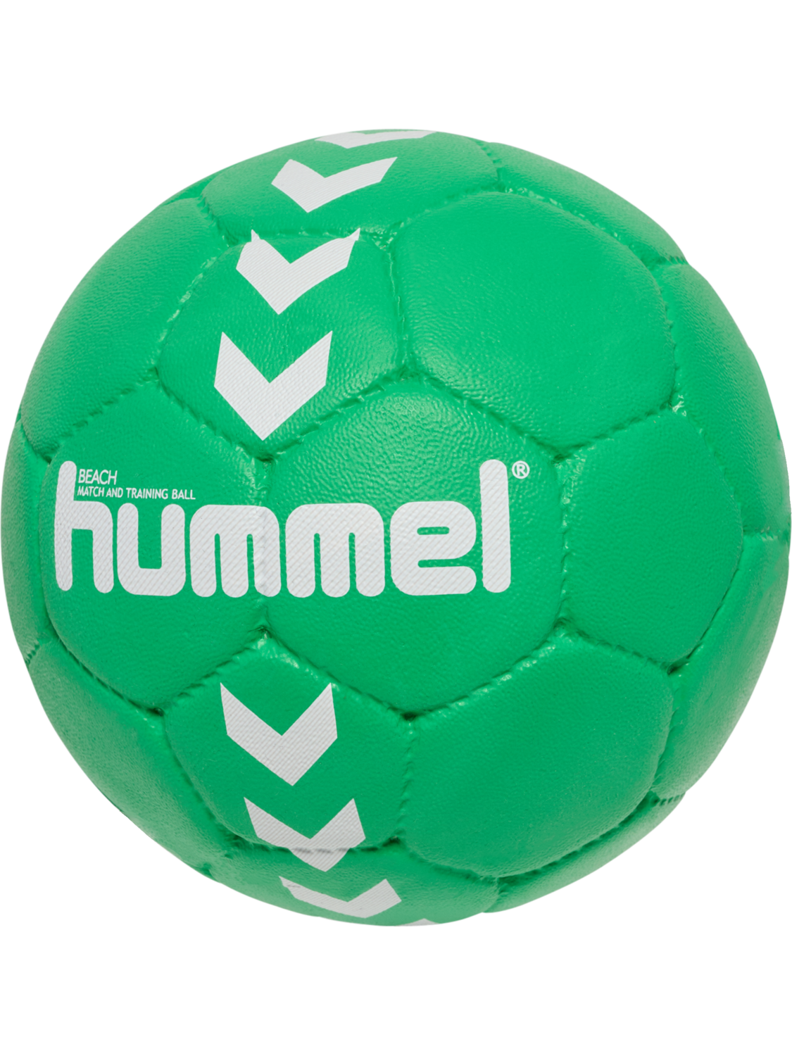 HMLBEACH, GREEN/WHITE, packshot