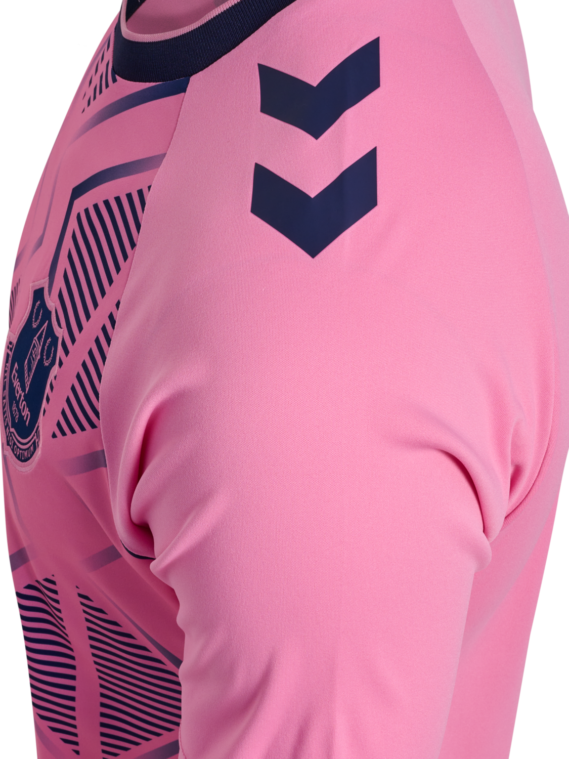 EFC 22/23 AWAY JERSEY S/S, 3030, packshot