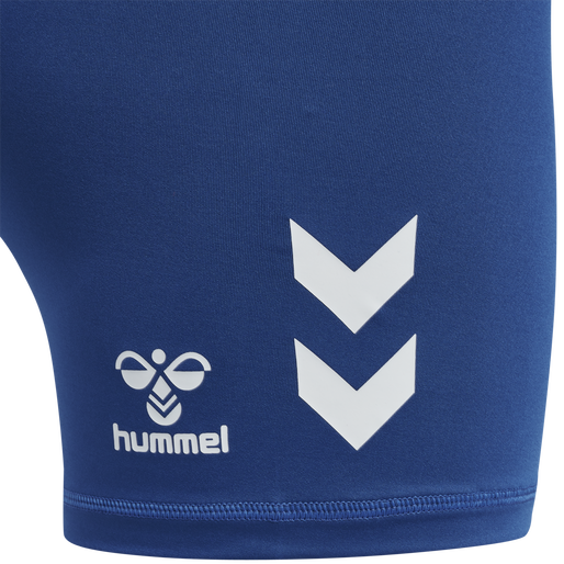 hmlCORE XK HIPSTERS WOMAN, TRUE BLUE hmlCORE XK HIPSTERS WOMAN, TRUE BLUE, packshot