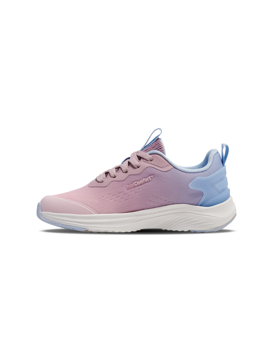 BOLT TECH LC JR, SKYWAY/PALE LILAC, packshot