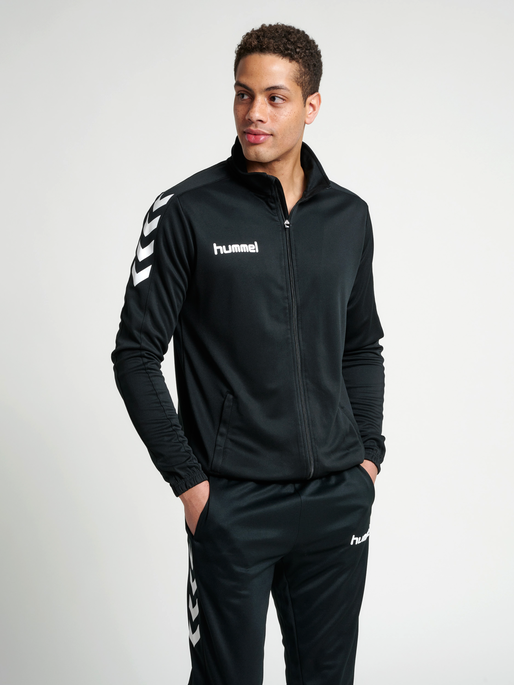 hummel CORE POLY JACKET hummel