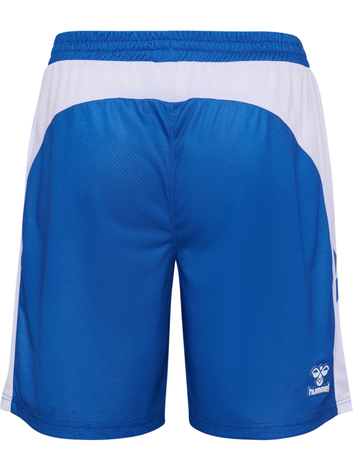 OB 25/26 HOME SHORTS, LAPIS BLUE, packshot