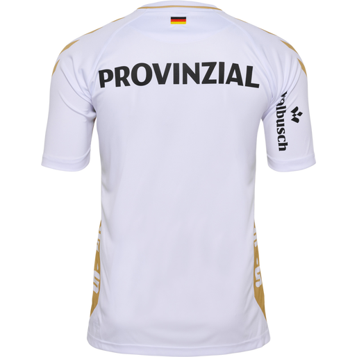 THWK 22/23 HOME INT JERSEY S/S, 9001, packshot