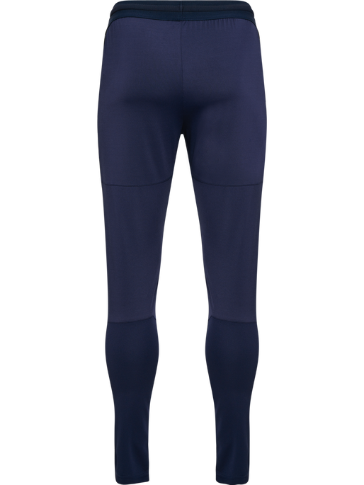 hmlAUTHENTIC PRO PANTS, MARINE hmlAUTHENTIC PRO PANTS, MARINE, packshot