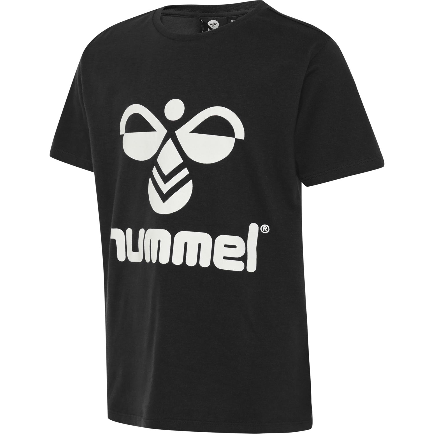 hmlTRES T-SHIRT S/S, 2001, packshot