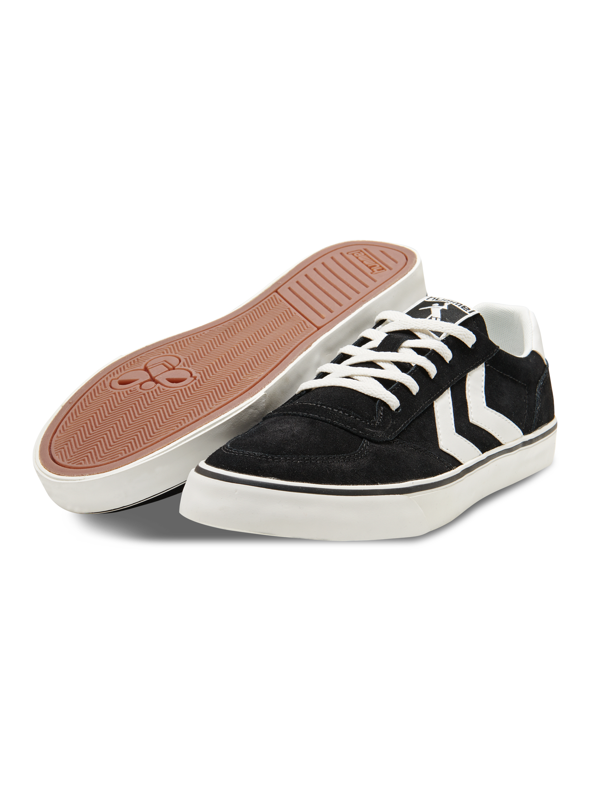 Plimsolls HUMMEL - Stadil 3.0 Suede 206045-1009 Black Iris - Plimsolls -  Low shoes - Men's shoes | efootwear.eu