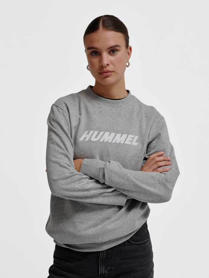 Hummel sweatshirt price clearance