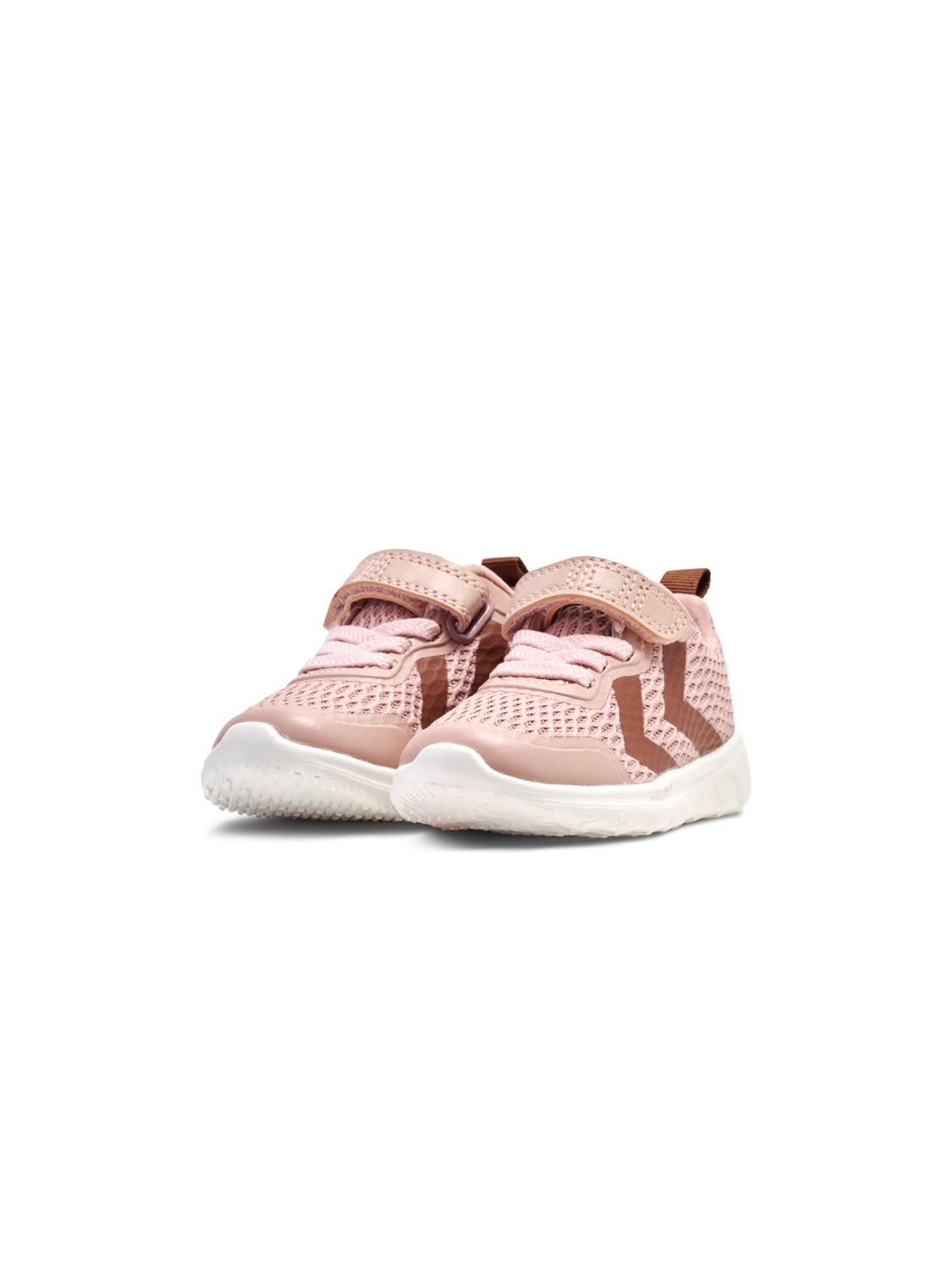 ACTUS ML RECYCLED INFANT, ADOBE ROSE, packshot